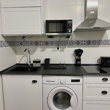 Apartamentos Val De โกมิญาส ภายนอก รูปภาพ