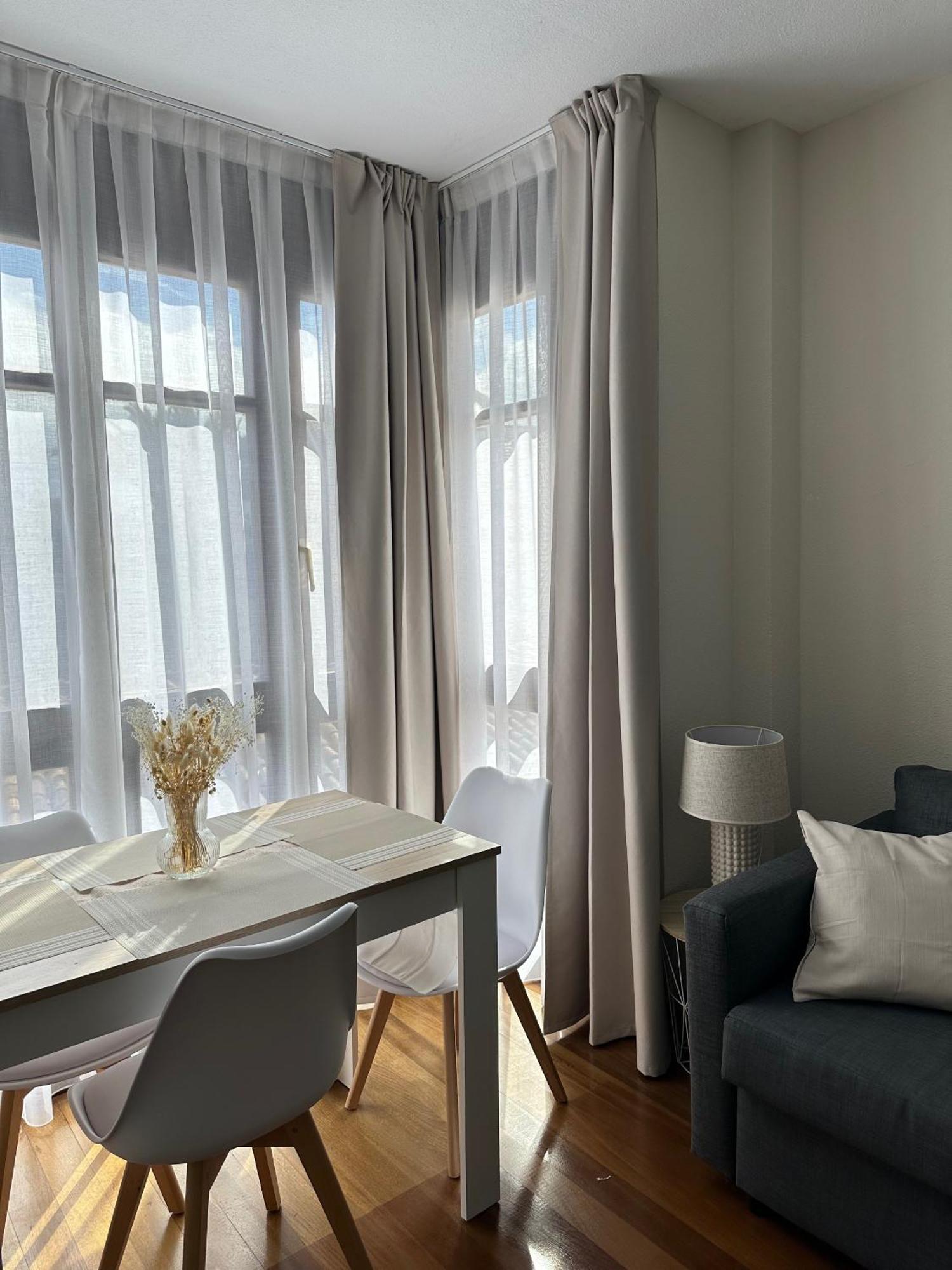 Apartamentos Val De โกมิญาส ห้อง รูปภาพ