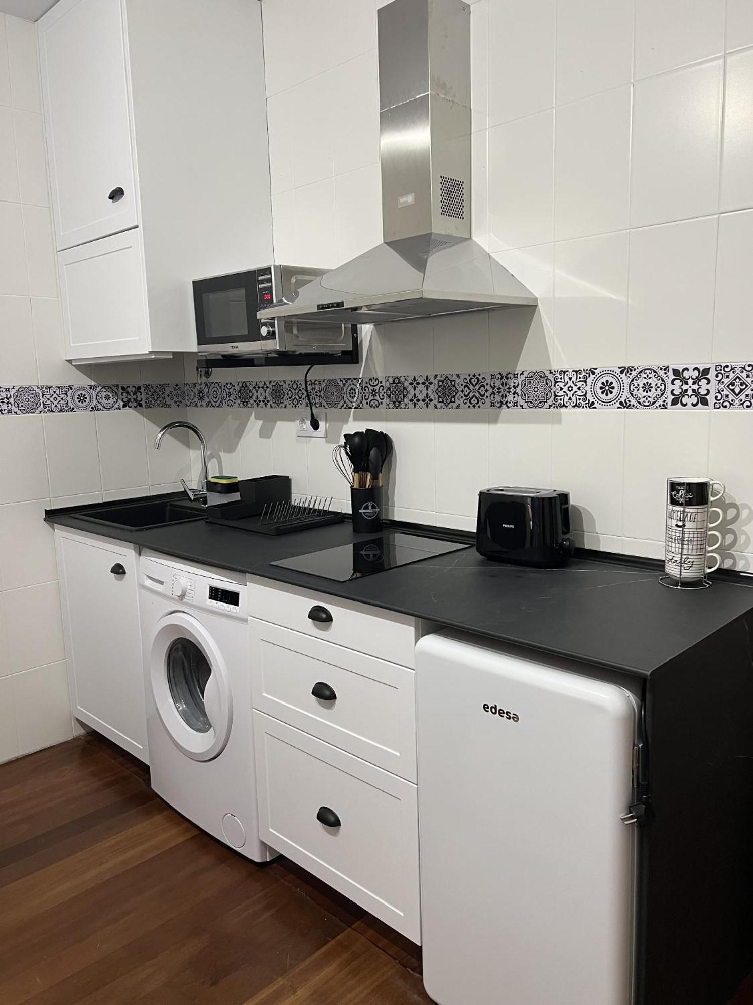 Apartamentos Val De โกมิญาส ภายนอก รูปภาพ