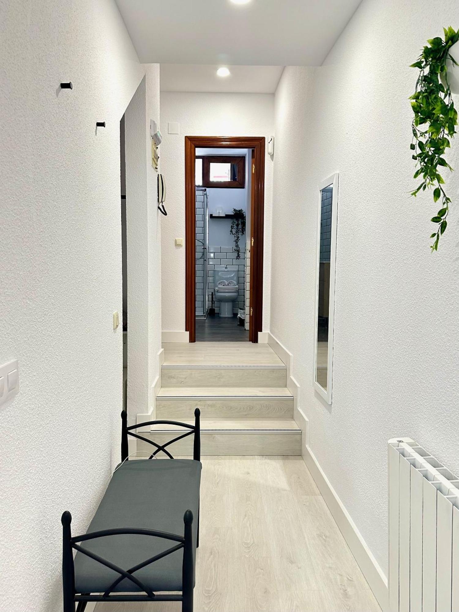 Apartamentos Val De โกมิญาส ภายนอก รูปภาพ