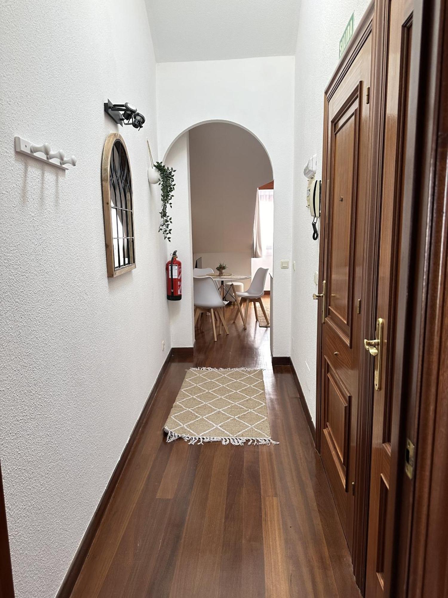 Apartamentos Val De โกมิญาส ภายนอก รูปภาพ