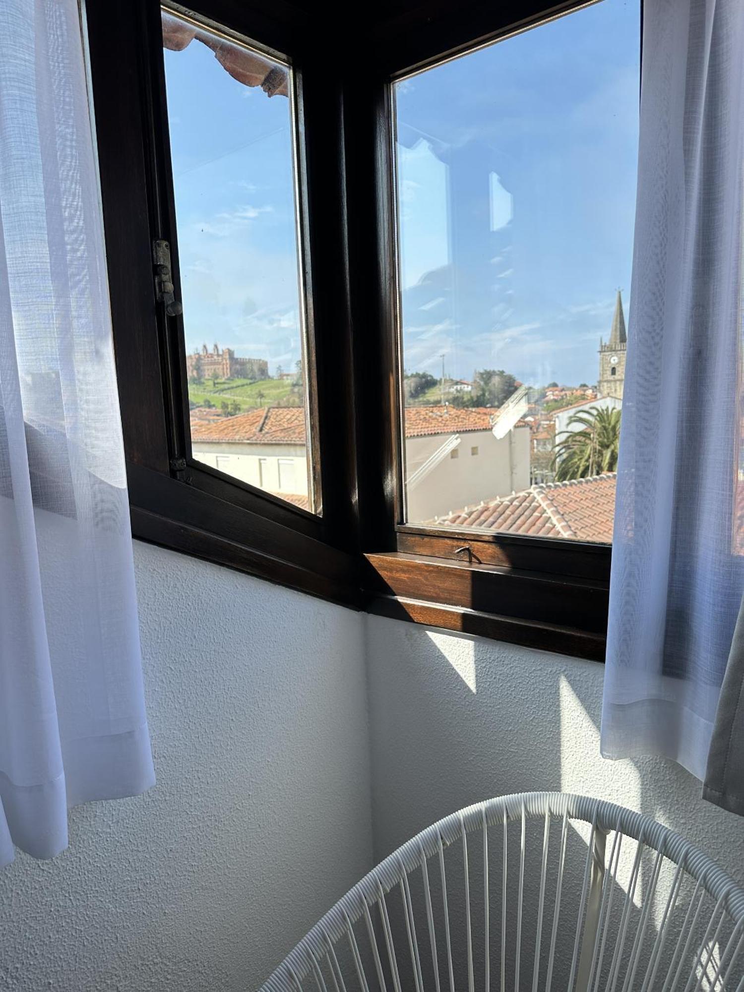Apartamentos Val De โกมิญาส ภายนอก รูปภาพ