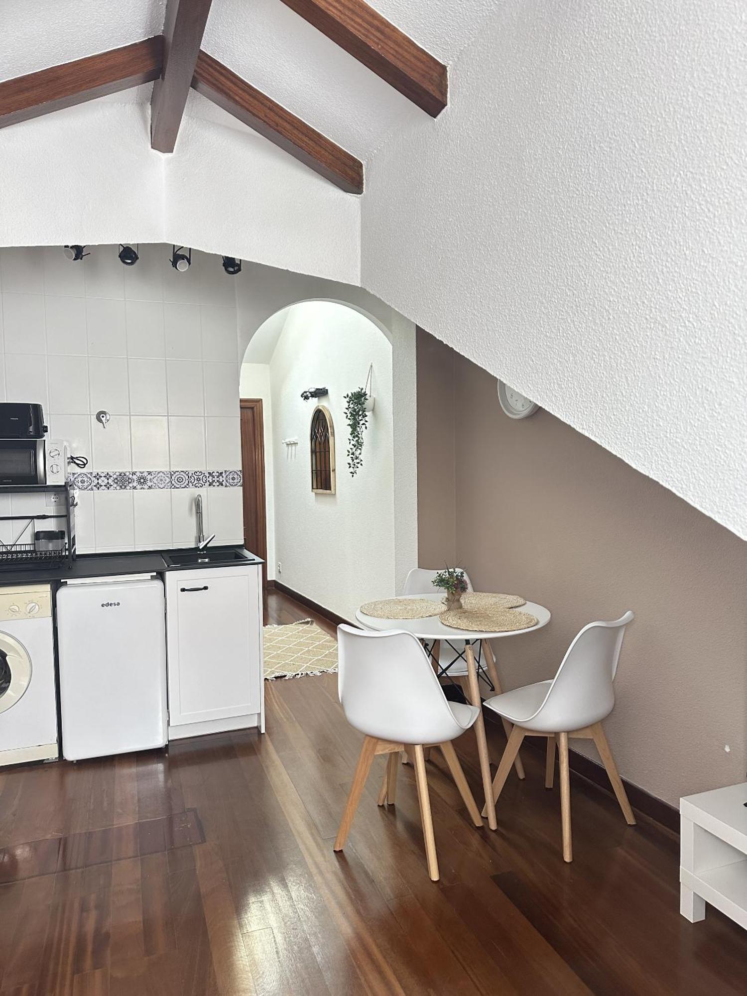 Apartamentos Val De โกมิญาส ภายนอก รูปภาพ